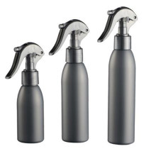 Plastic PE Trigger Sprayer Bottle for Cosmetics (NB402)